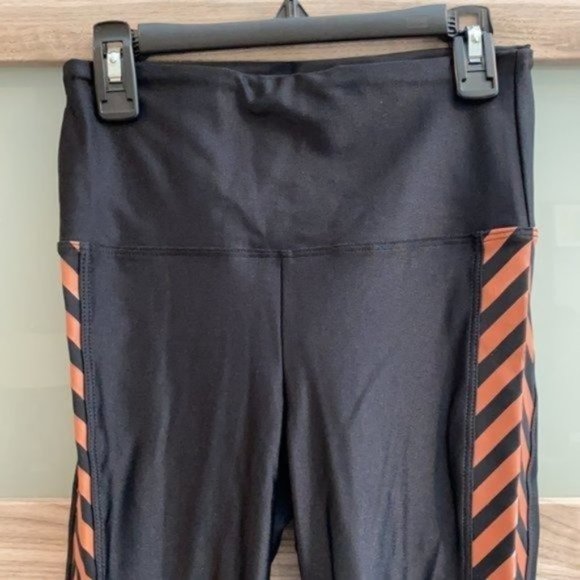 NWOT Koral Opia Limitless High Rise Leggings - Picture 6 of 9